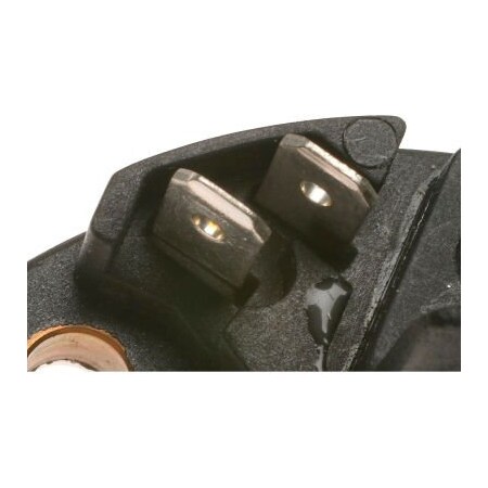 Standard Ignition Ignition Control Module - Intermotor LX-575